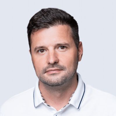 Илья Земятов