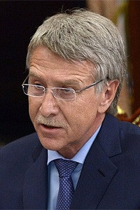 Леонид Михельсон