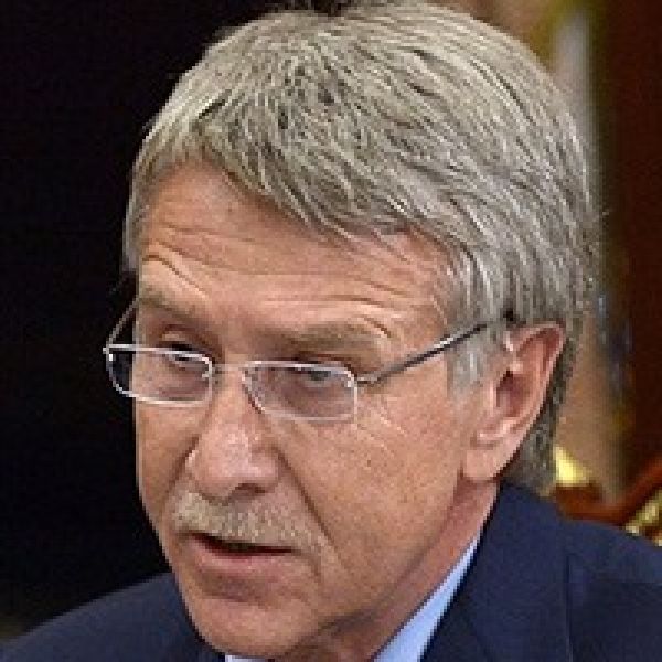 Леонид Михельсон