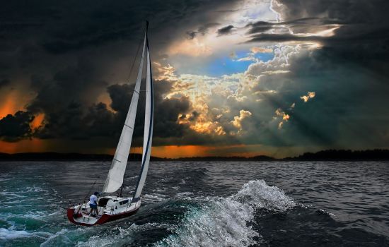 Влияние коронавируса на ТЭК