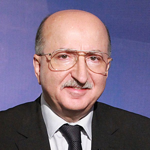 David Yakobashvili
