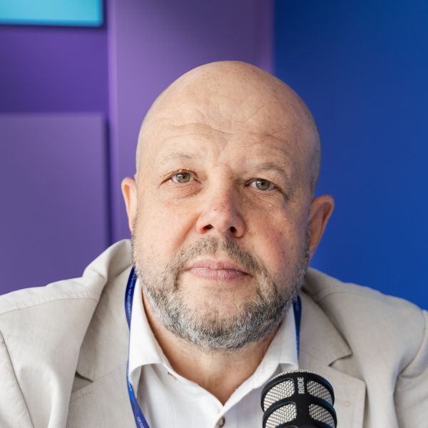 Олег Буклемишев