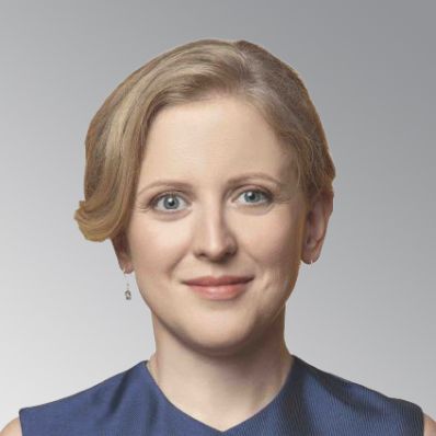 Евгения Феоктистова