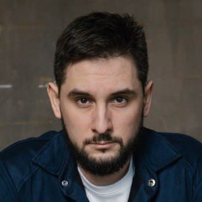 Дмитрий Осипов