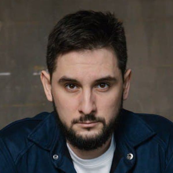 Дмитрий Осипов