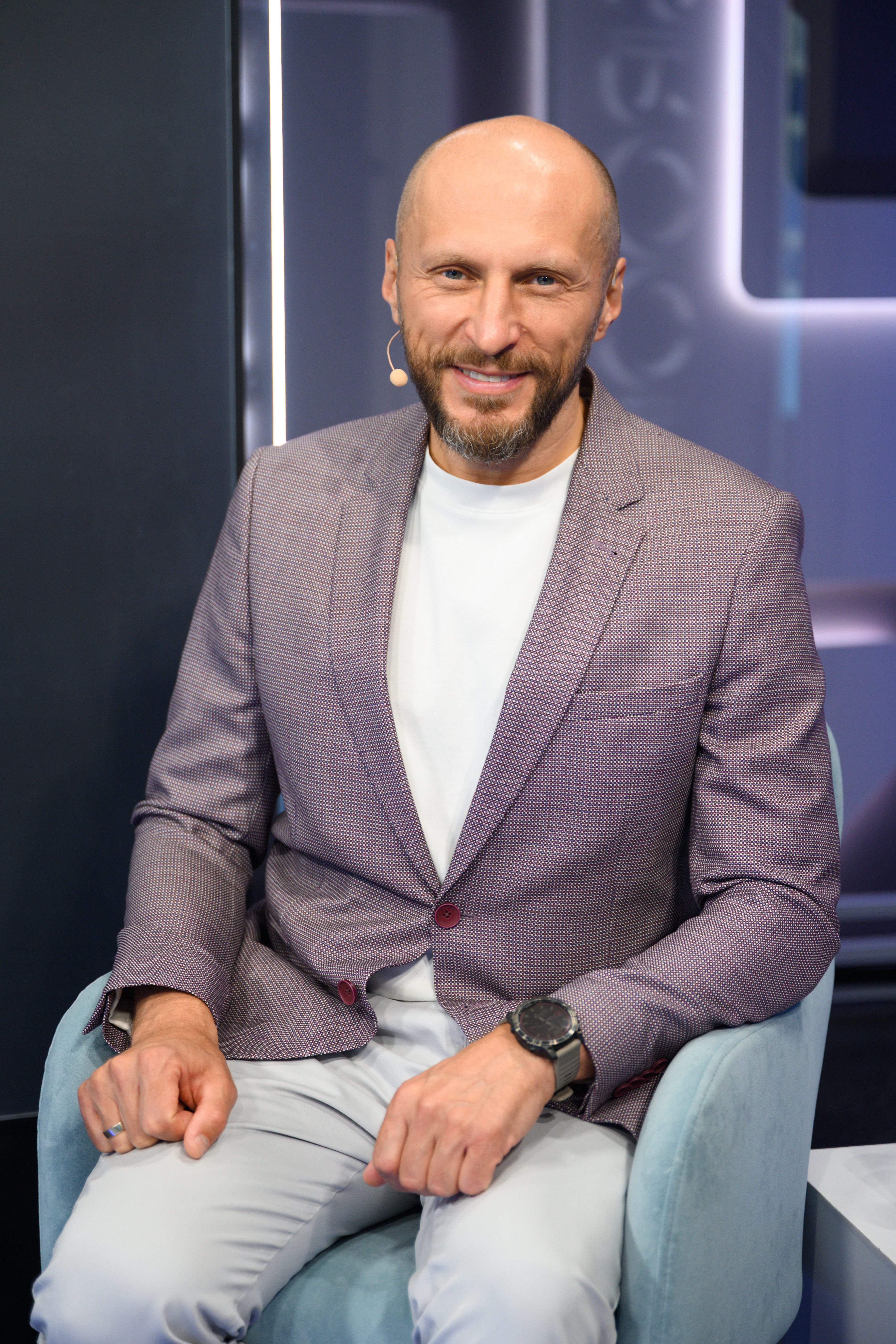 Сергей Бомбусов