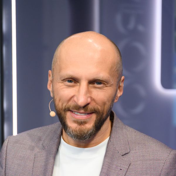 Сергей Бомбусов