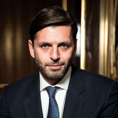 Николай Усков