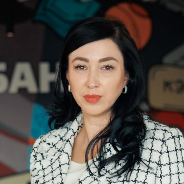 Маргарита Васильева