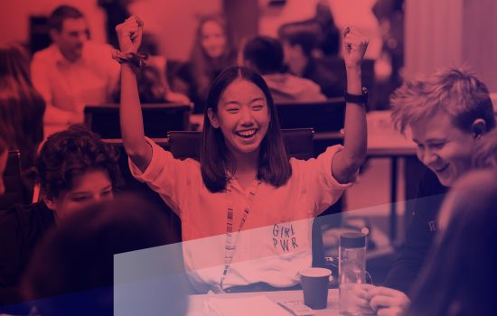 Как подростку думать о выборе профессии