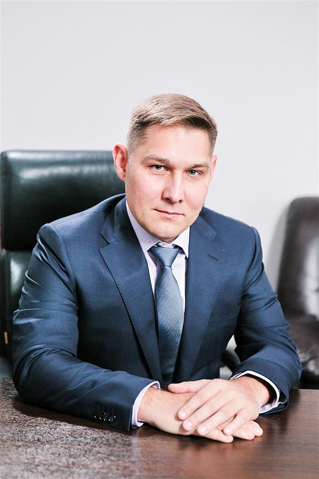 Сергей Лекторович