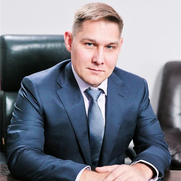 Сергей Лекторович
