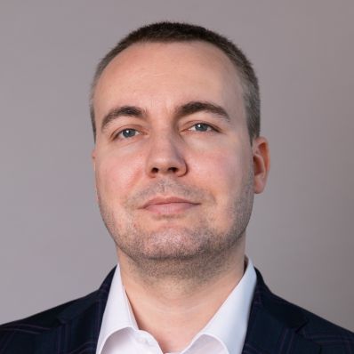 Сергей Спасов