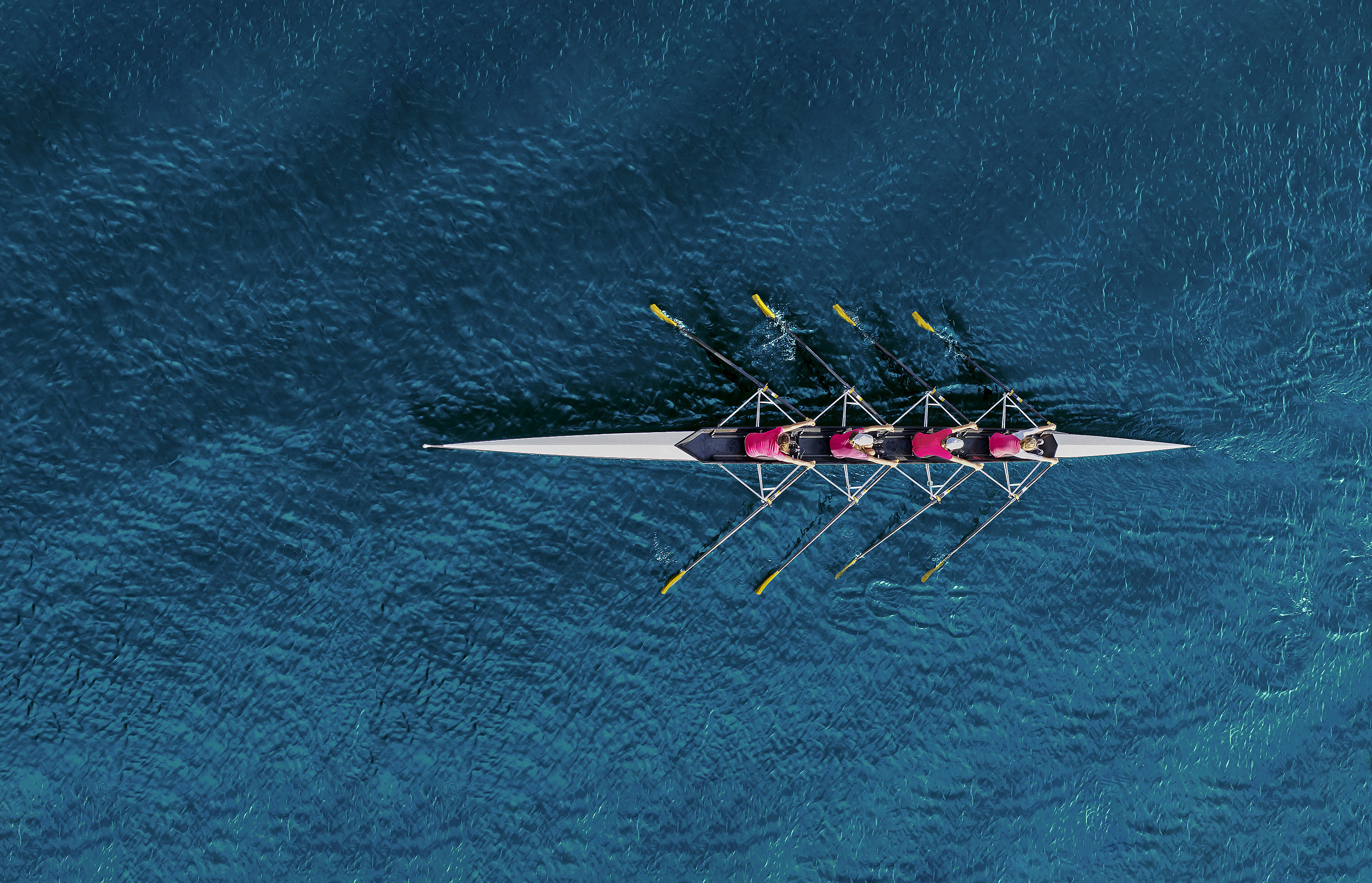 Управление изменениями: от порядка к хаосу и обратно