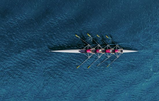 Управление изменениями: от порядка к хаосу и обратно