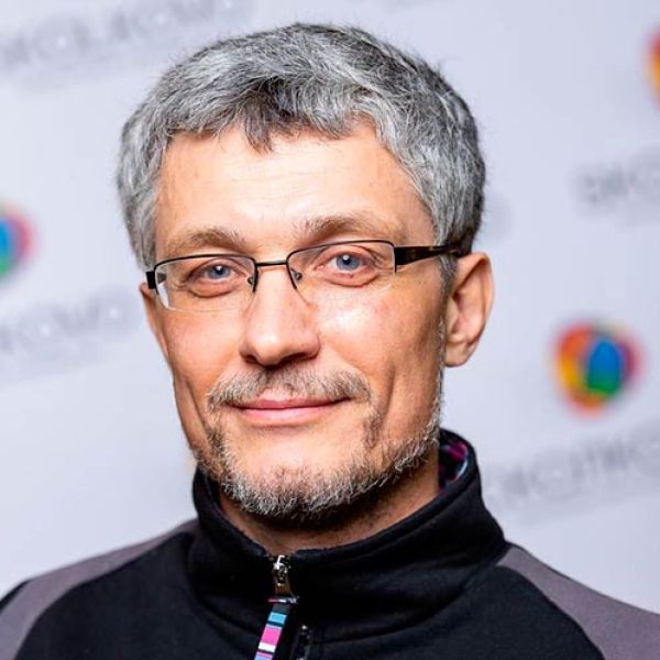 Сергей Градировский