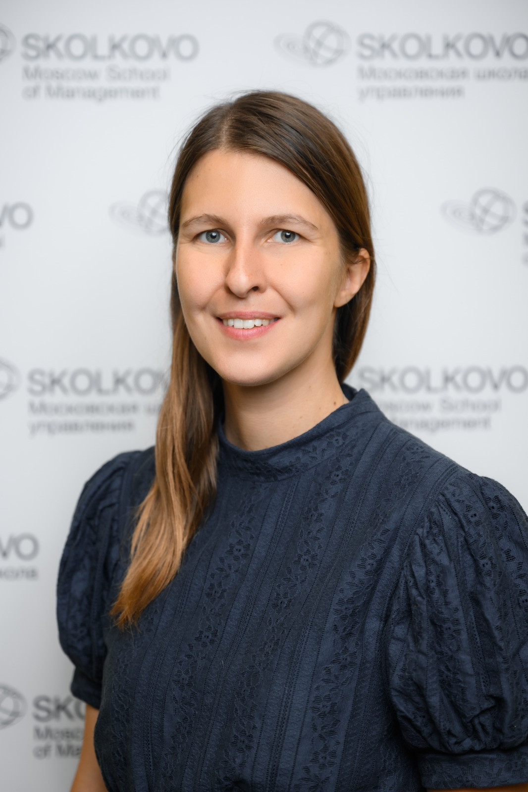 Дарья Алексеева