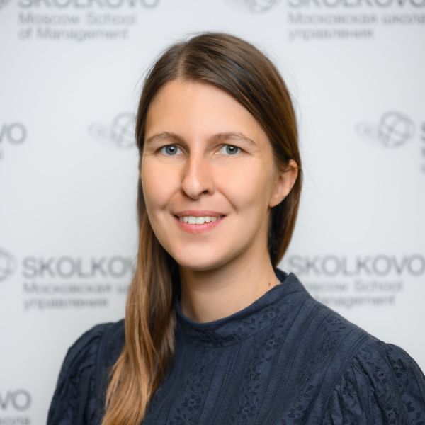 Дарья Алексеева