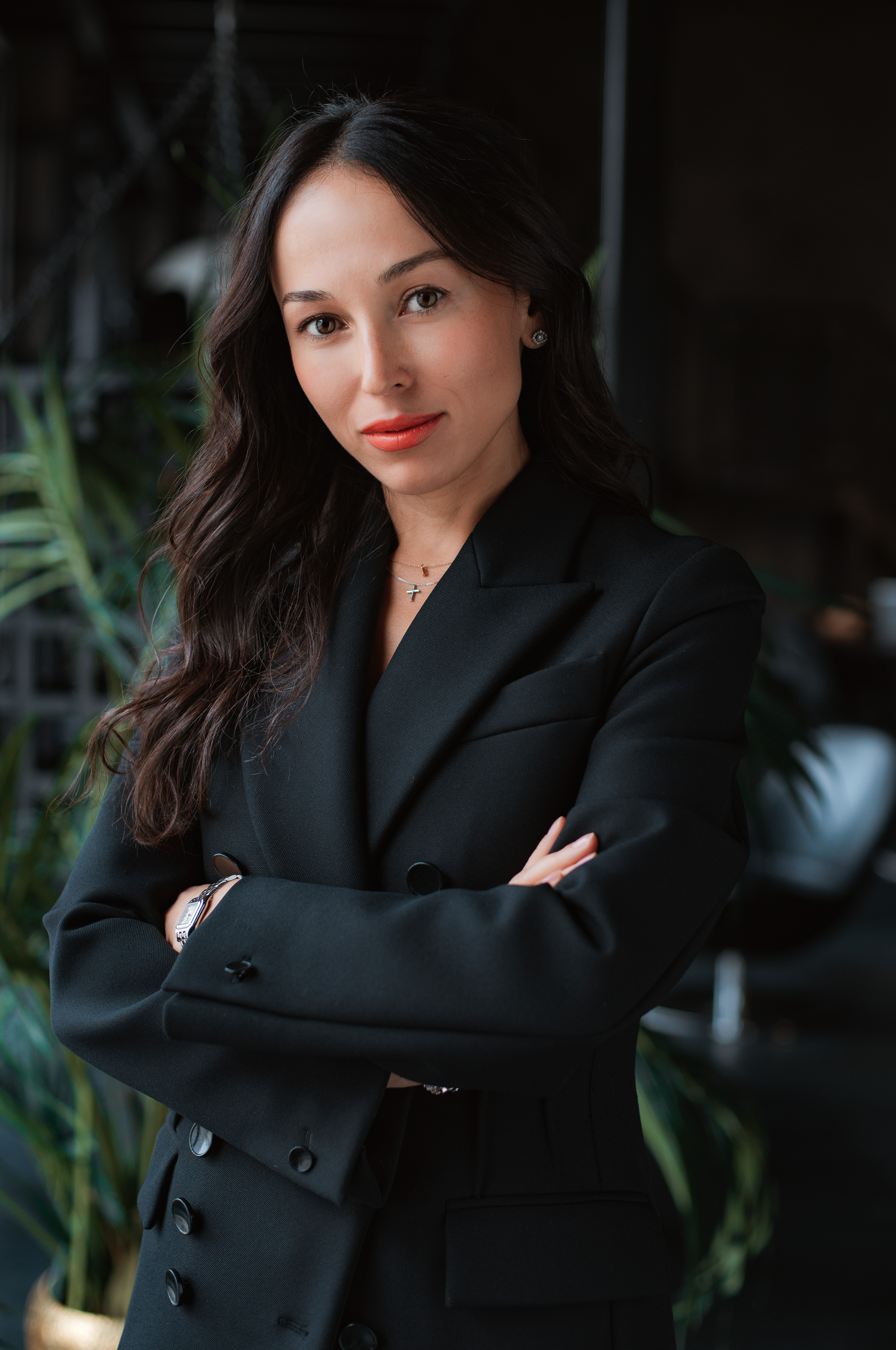 Юлия Михайлова