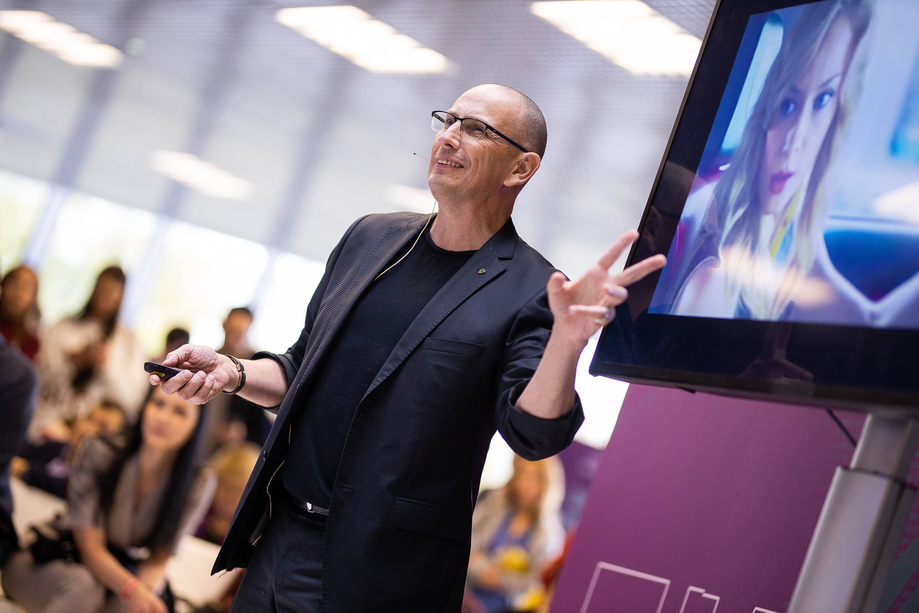 Антикризисные переговоры: новые правила игры