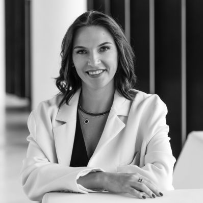 Олеся Титова