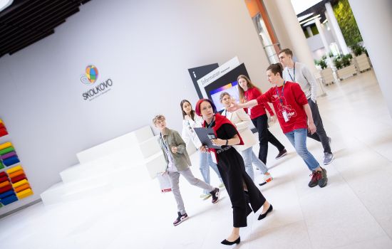 Пять главных карьерных трендов при выборе профессии