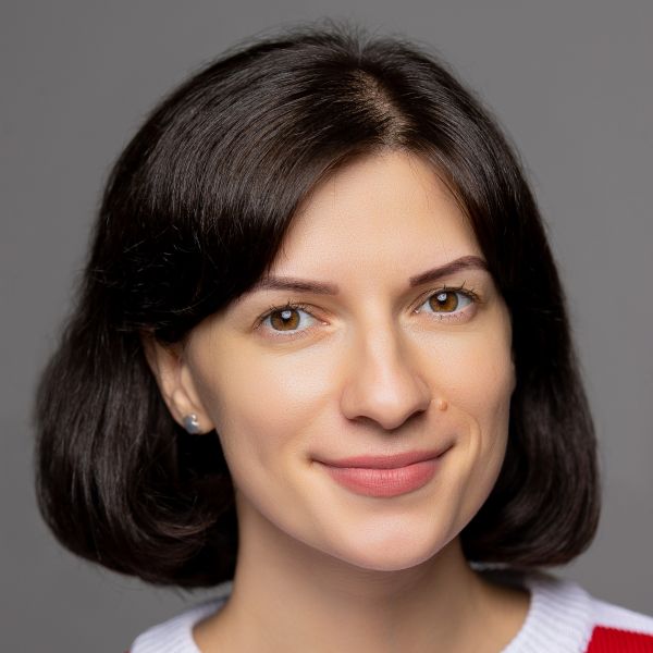 Мария Кулева