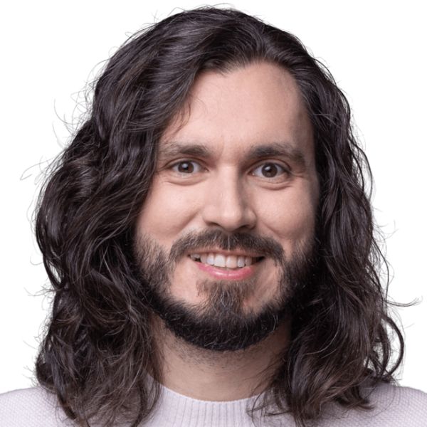 Анатолий Бережной