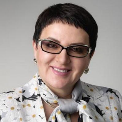 Marina Veldanova