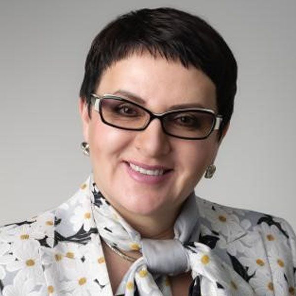 Marina Veldanova