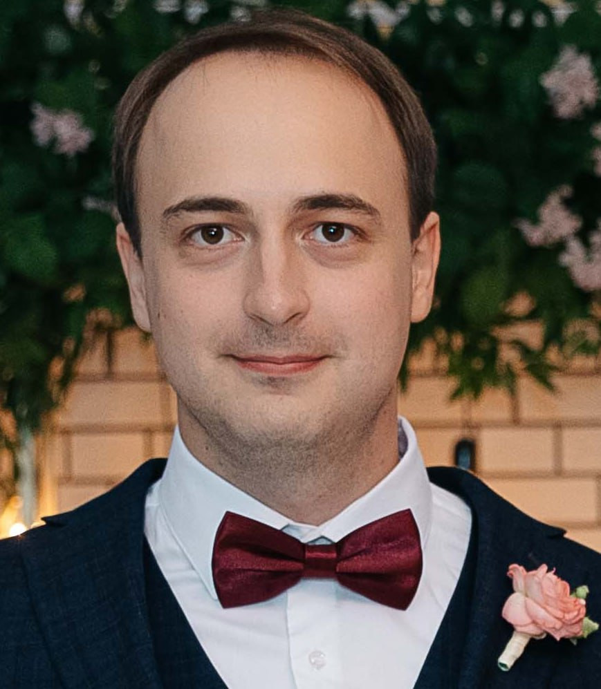 Антон Скубачевский