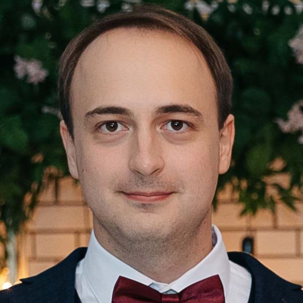 Антон Скубачевский