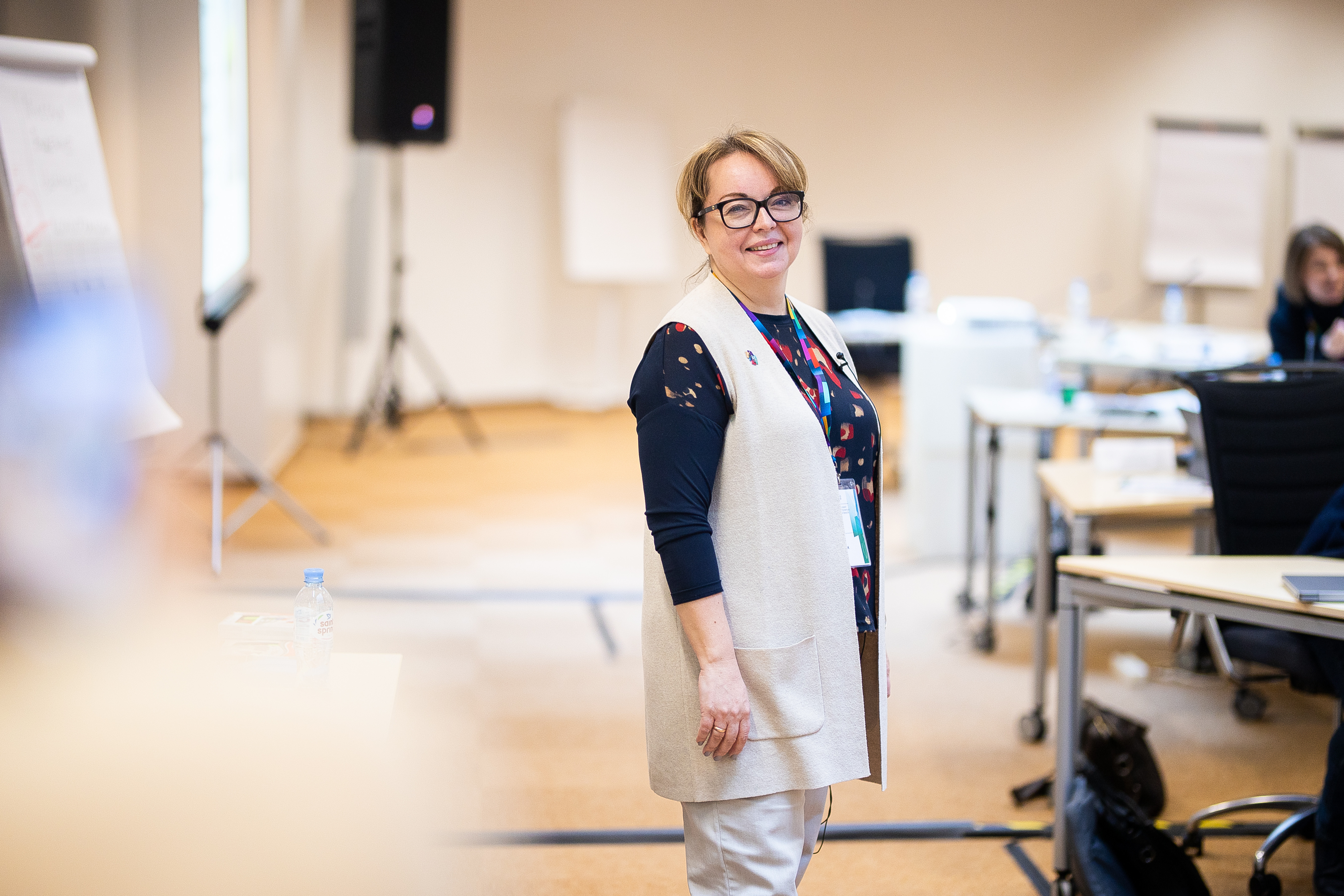 Управление персоналом в организации