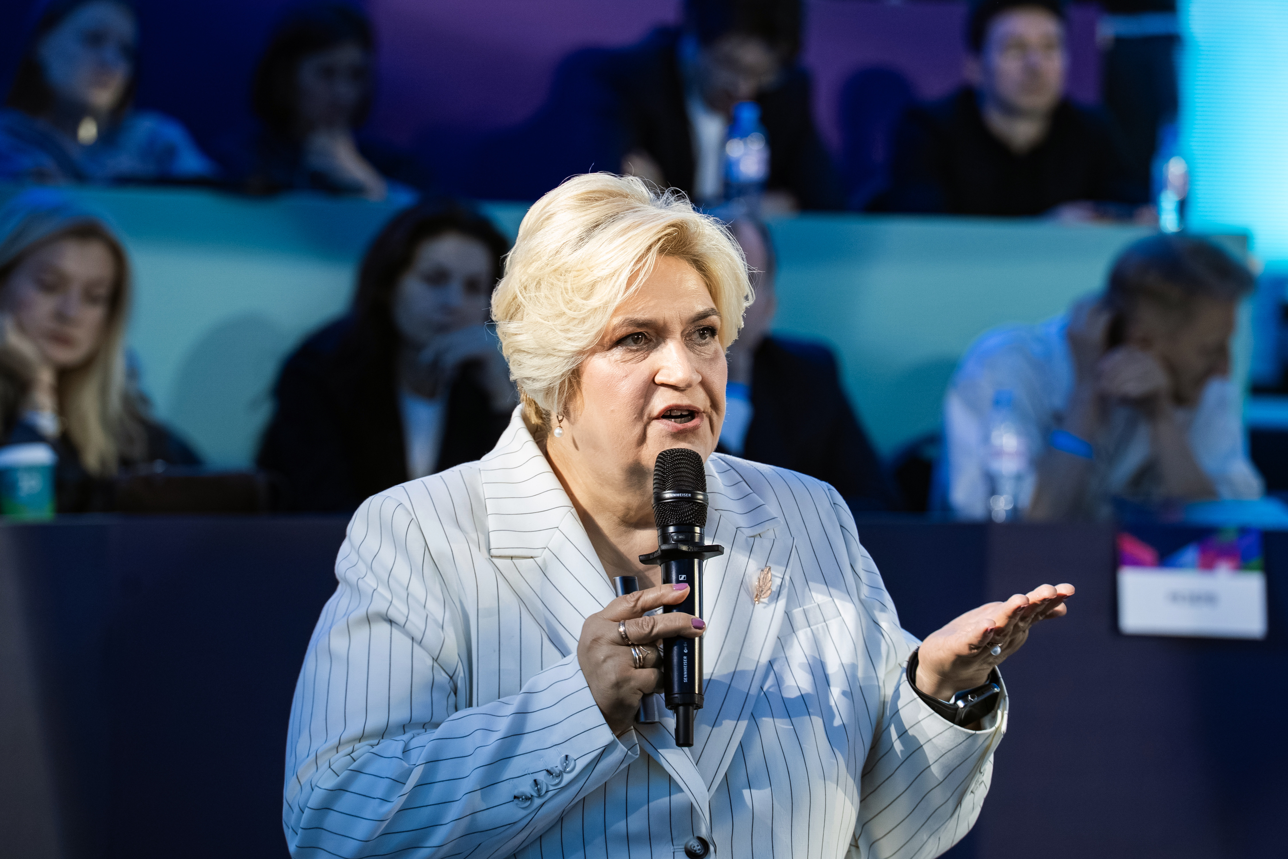 5 вопросов и ответов о долголетии