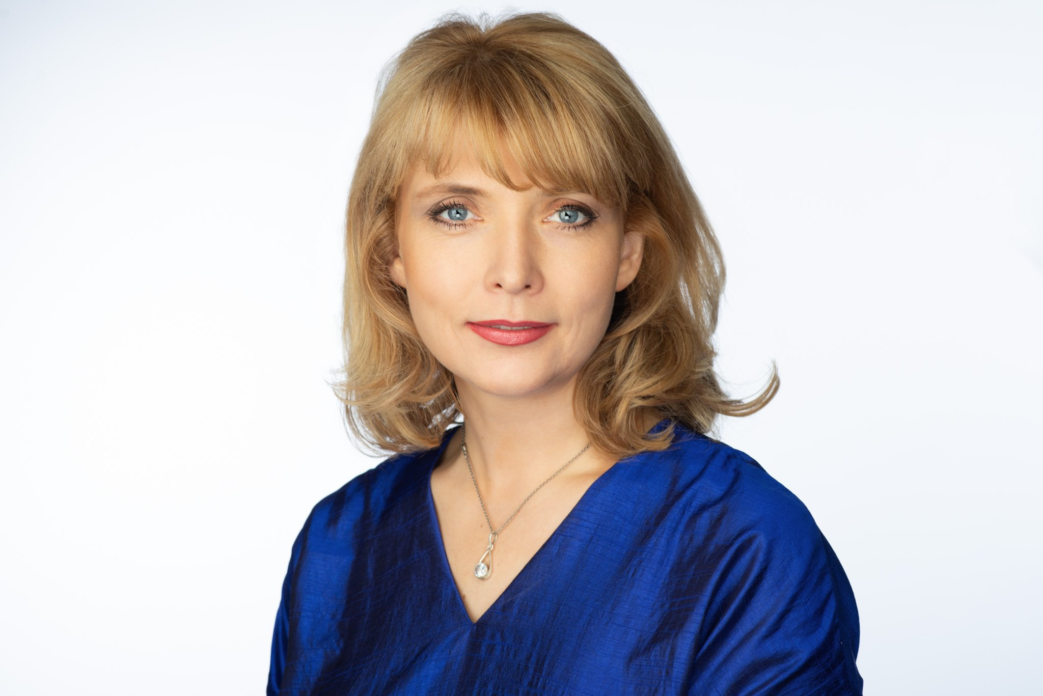 Надежда Агапова