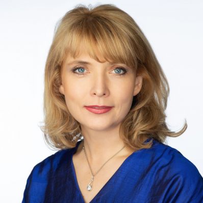 Надежда Агапова