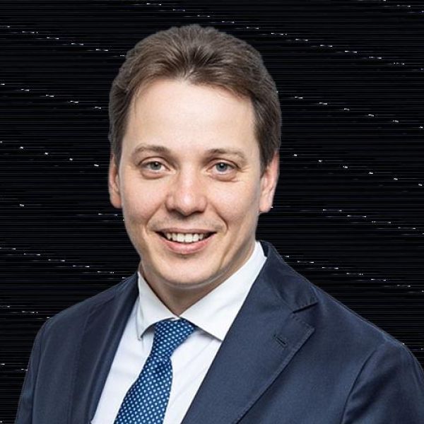 Родион Ступин