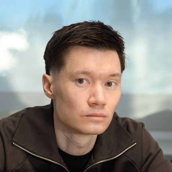 Борис Милованов