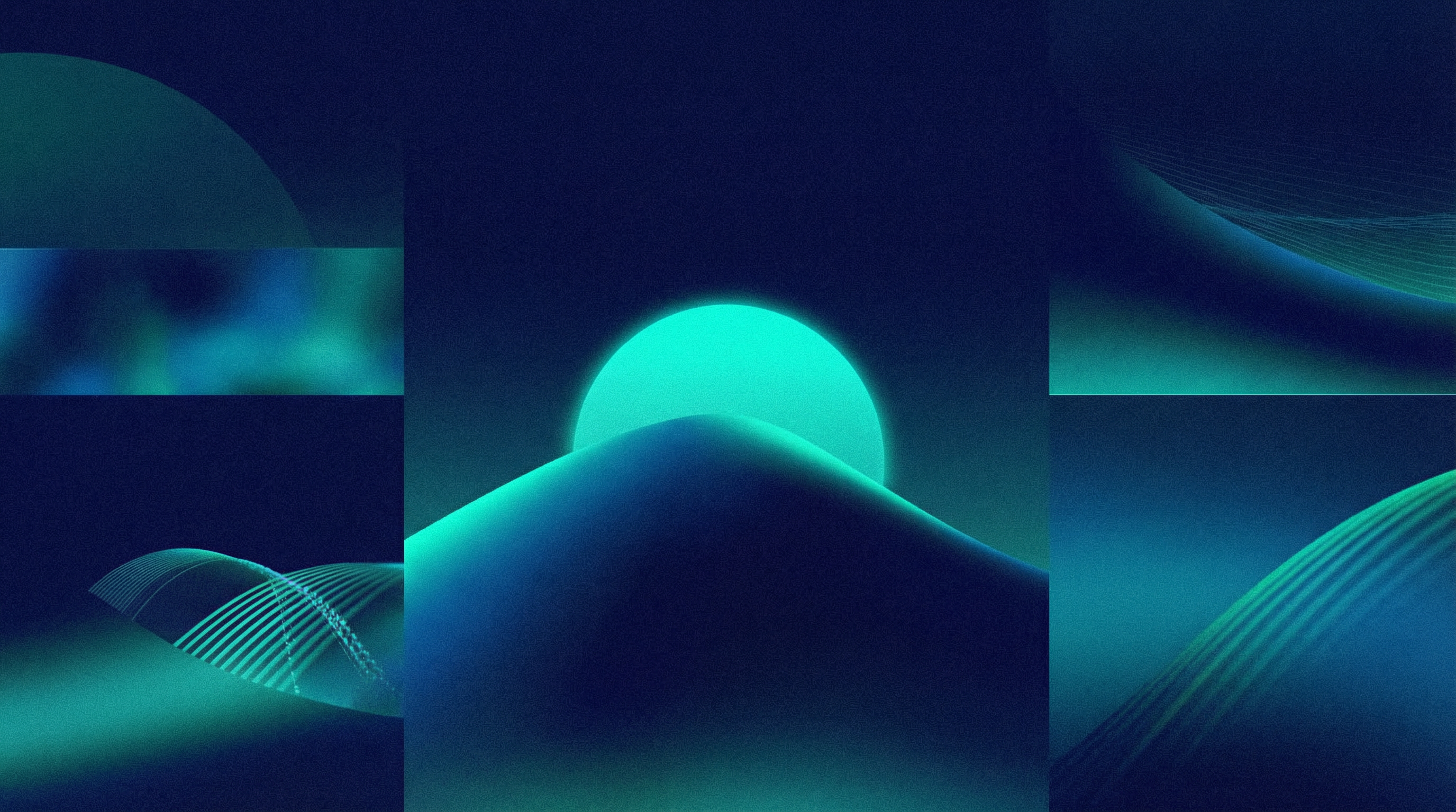 Интенсив по генеративным алгоритмам и ИИ