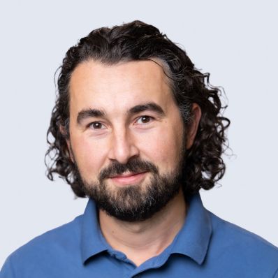 Артур Мухамедшин