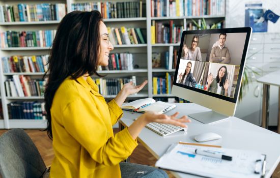 Преимущества и недостатки виртуальных команд