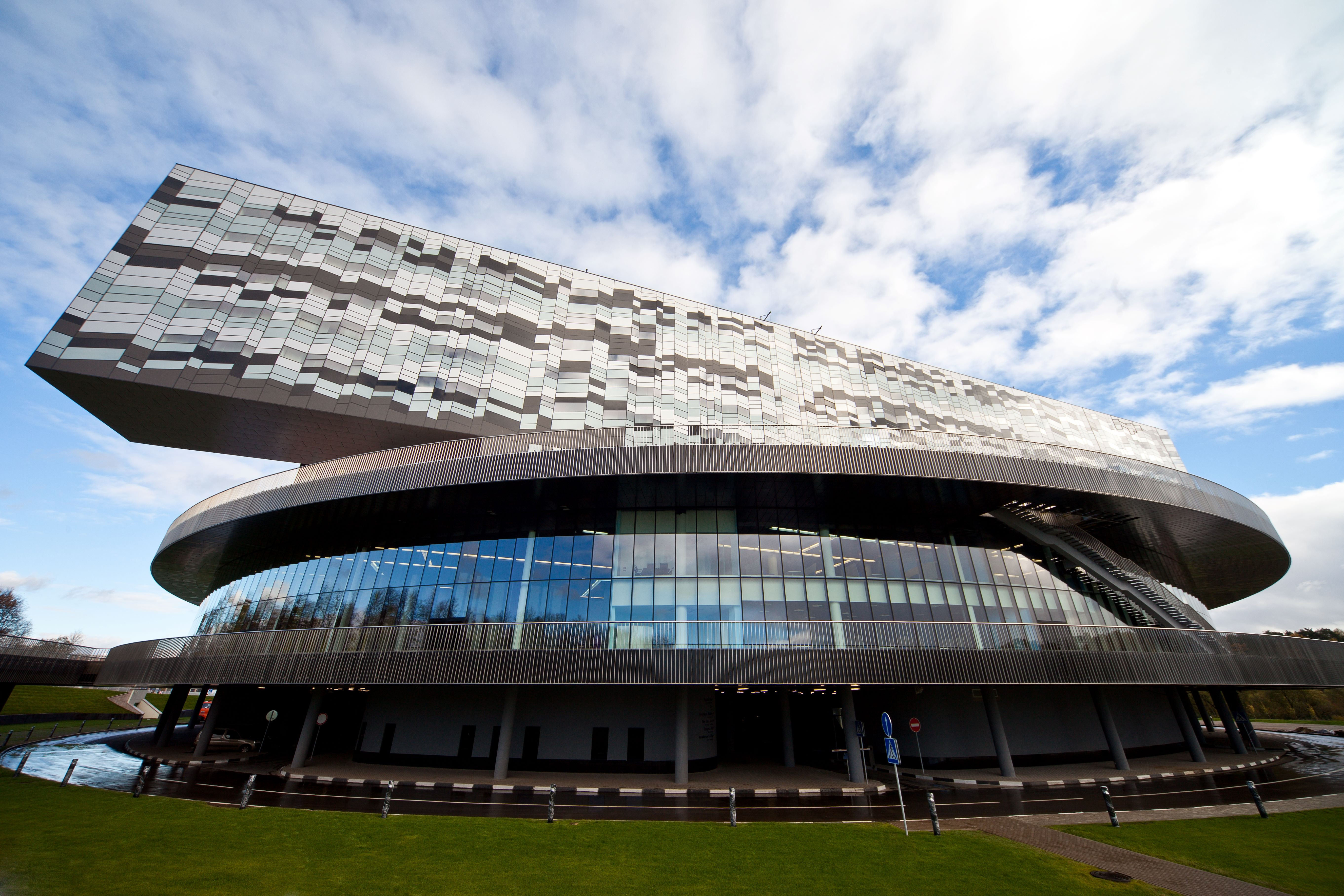 Campus Dlya Technology