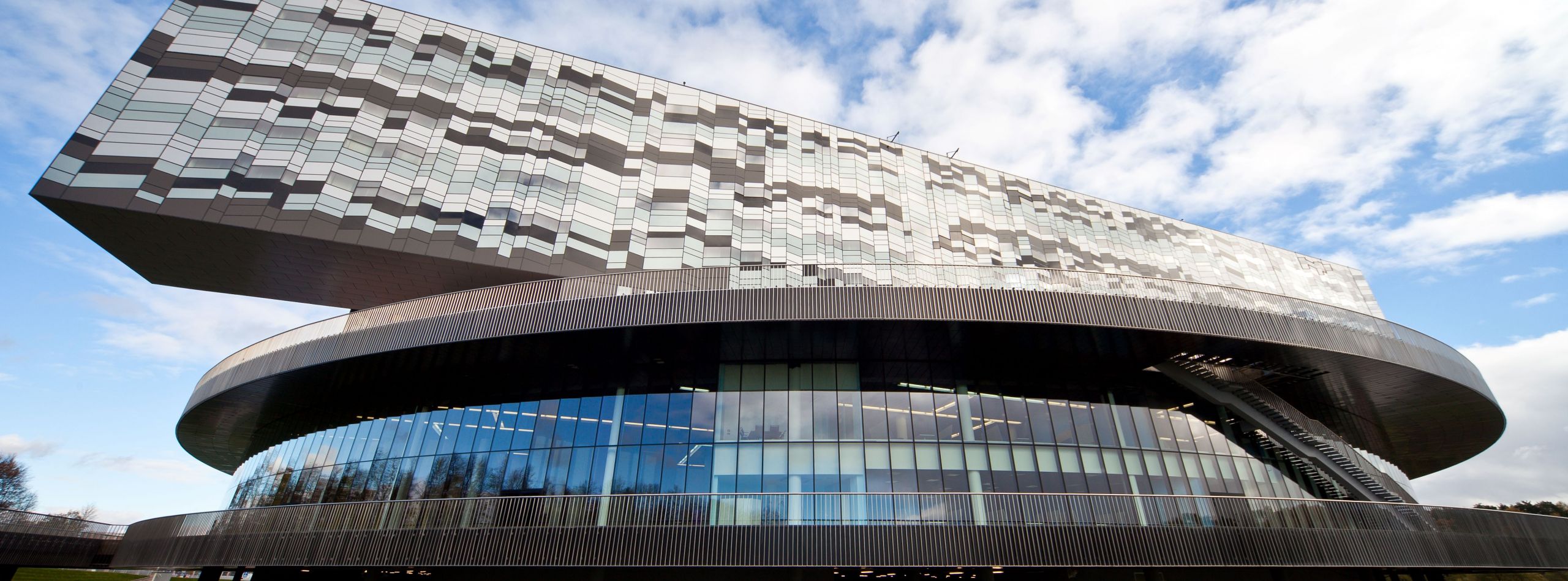 Campus Dlya Technology