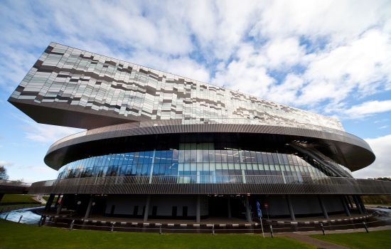 Управление исследовательской деятельностью: от стратегии к реализации