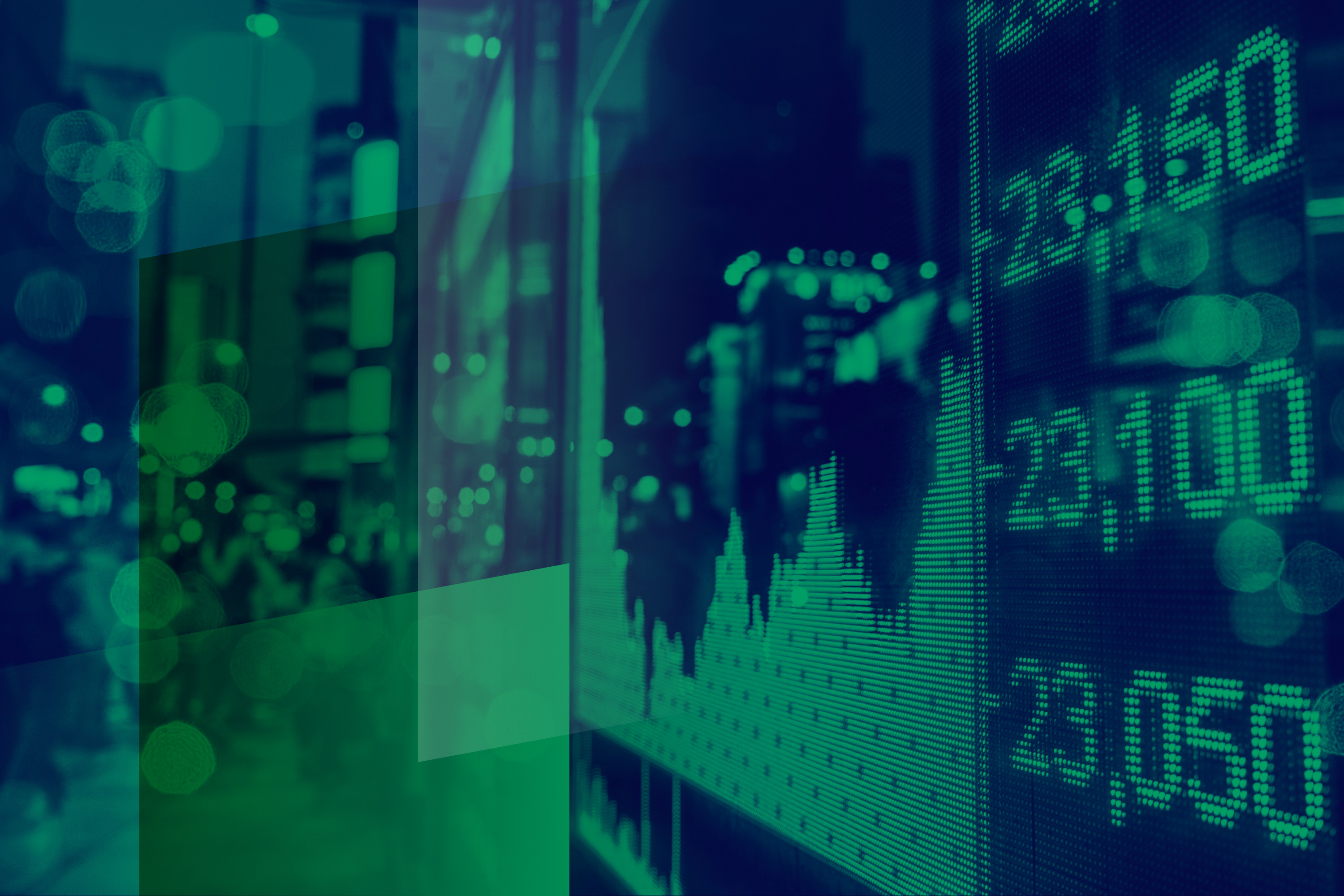 Как инвестировать эффективно в новой реальности