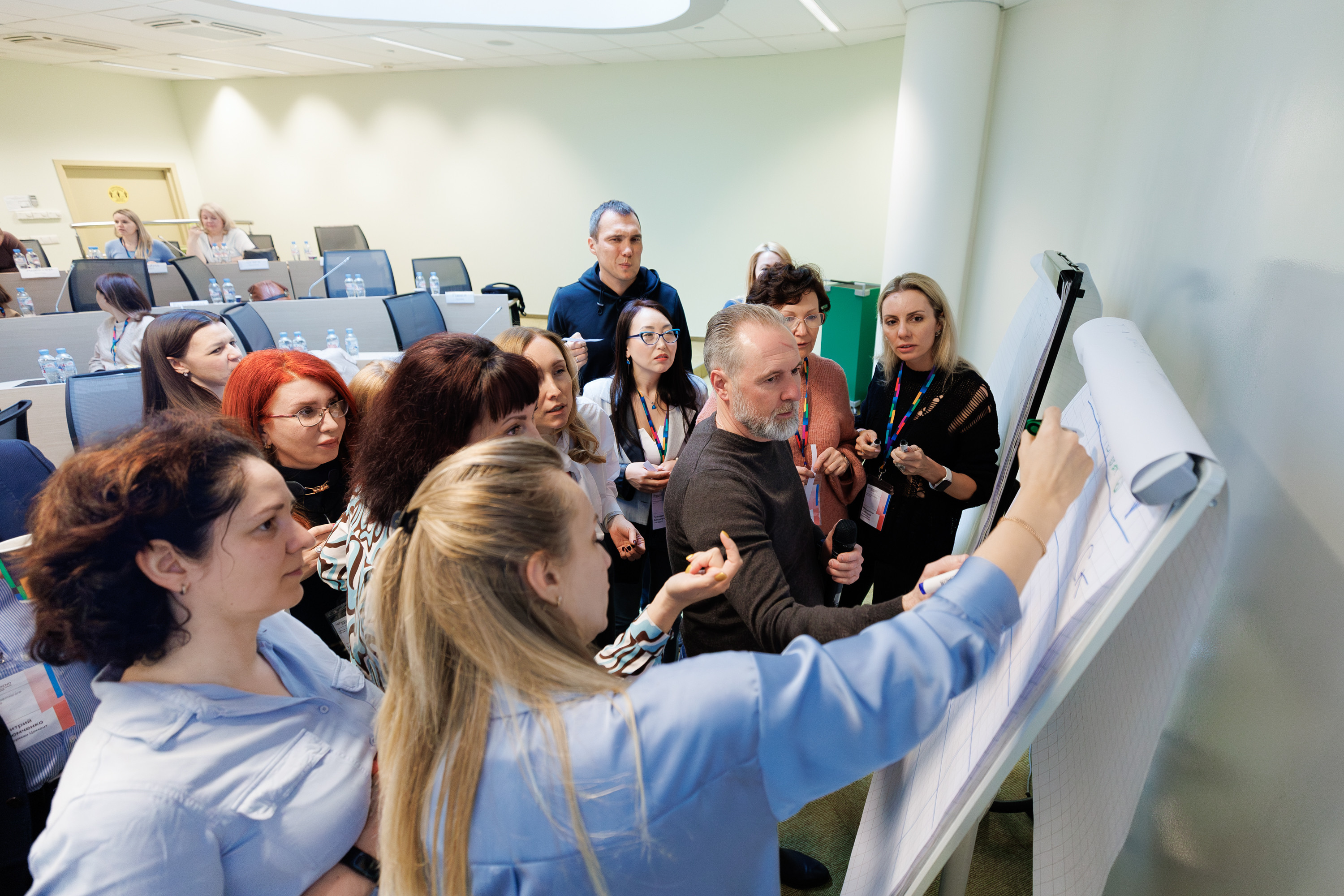 Управлять со смыслом: бизнес-кейс ответственного лидерства