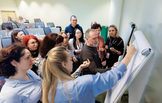 Управлять со смыслом: бизнес-кейс ответственного лидерства