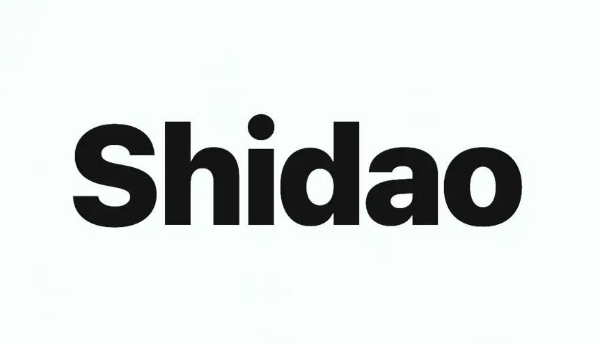 Shidao Logo