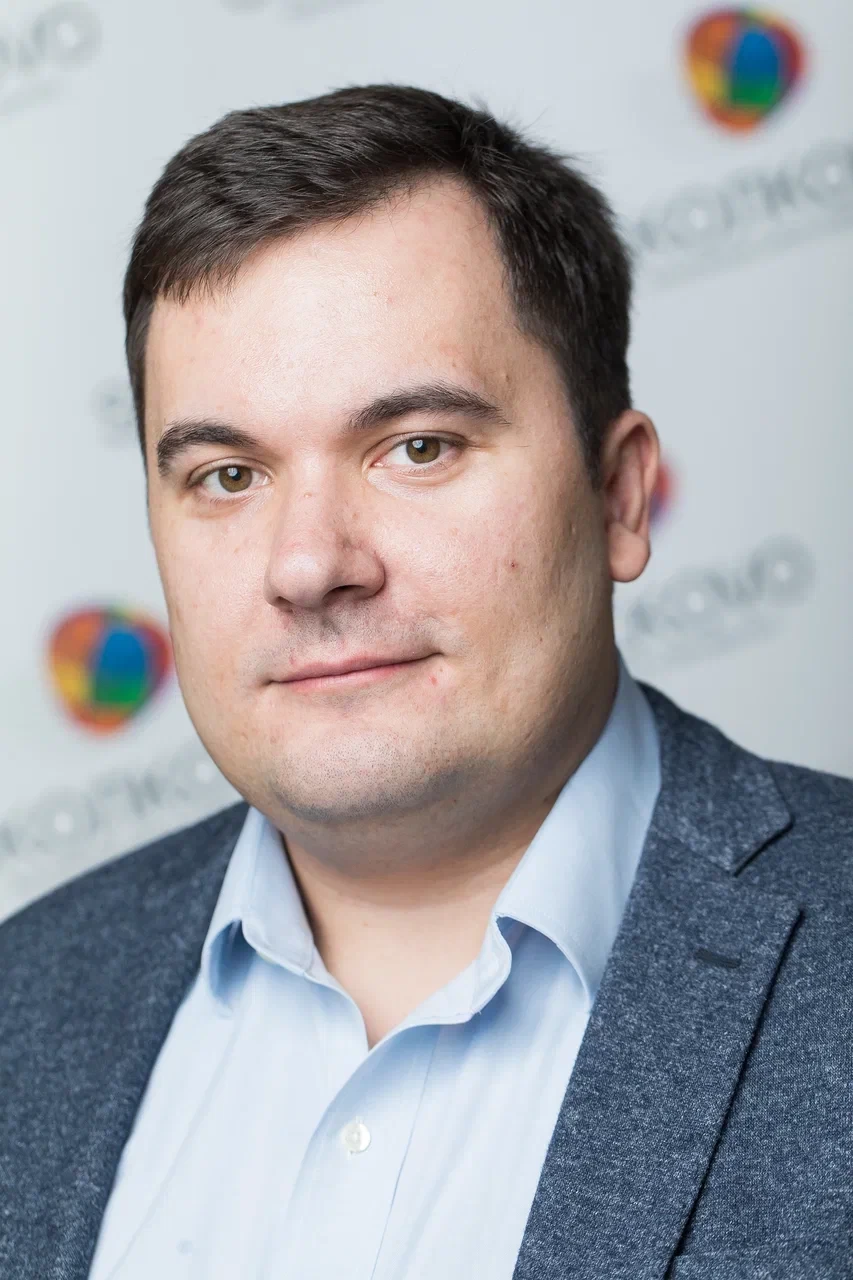 Антон Ситников