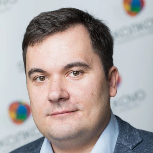 Антон Ситников